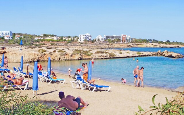Marisol Protaras in Protaras