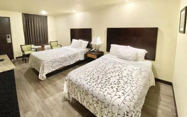 Travelers Inn Elizabeth City