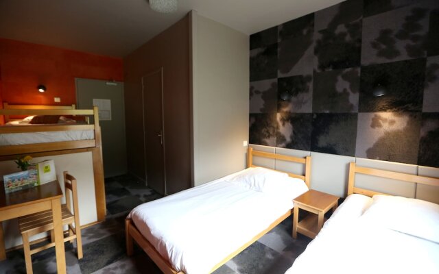 Gîte Hotel l'Ecir -Le P'tit Cham