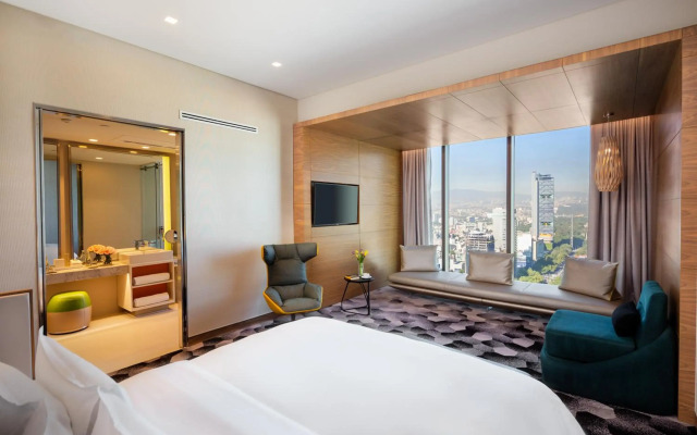 Sofitel Mexico City Reforma