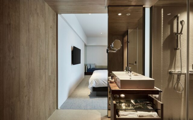 K Hotels Taipei Nanjing