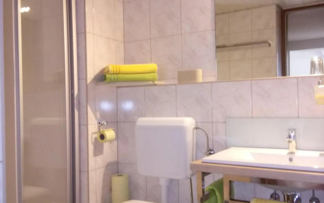 Ferienwohnungen Anna Balazs