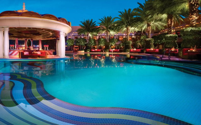 Encore at Wynn Las Vegas