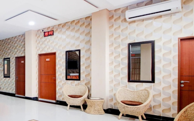 Hotel O Sean'S Residence Mansyur Near Universitas Sumatra Utara ( USU )