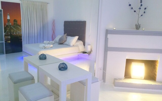 Hotel New York