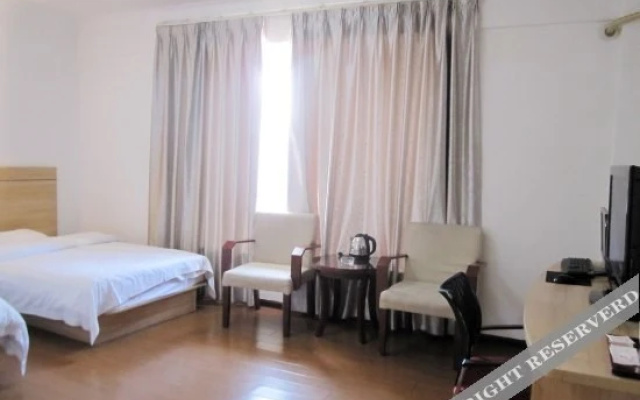 Yinshan Hotel