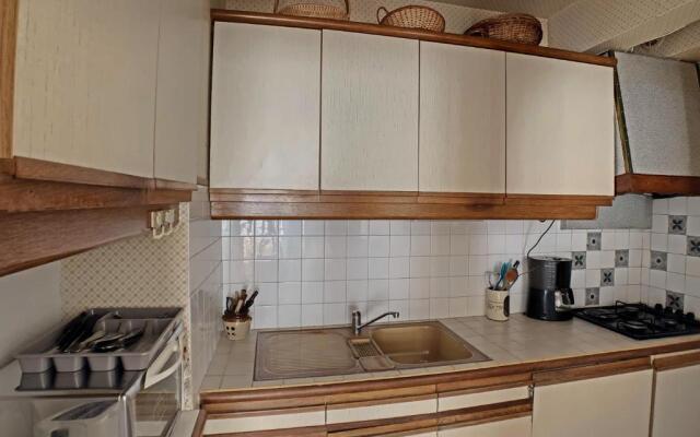 Réf 12 : Appartement 4 pers Les Impériaux II n°9