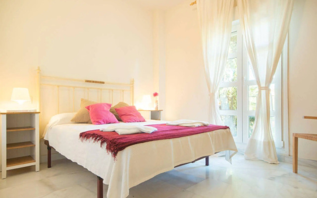 Apartamentos O2 El Puerto