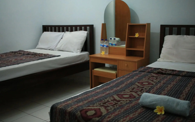 Simon Homestay