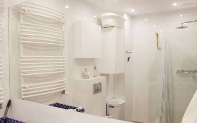 Apartament Nord 5 Partnerapart