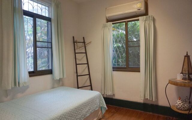 Baan Rub Aroon Guesthouse