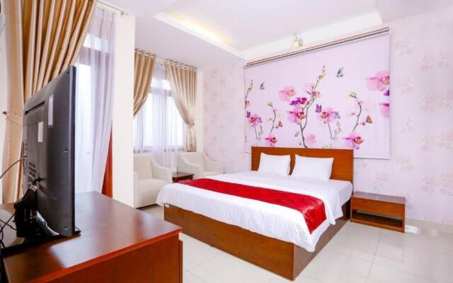 Khách Sạn Ngọc Hưng