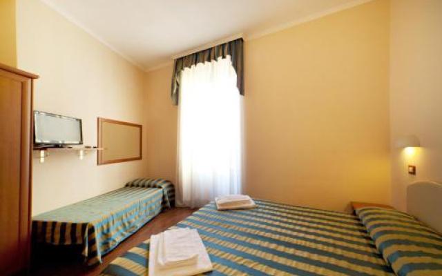 Vatican Luxury Suites
