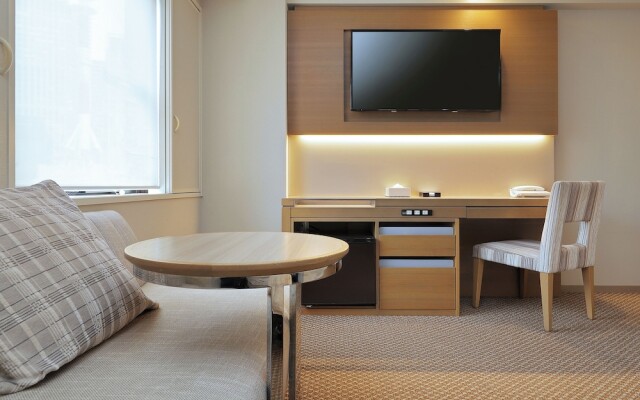 Keio Presso Inn Otemachi