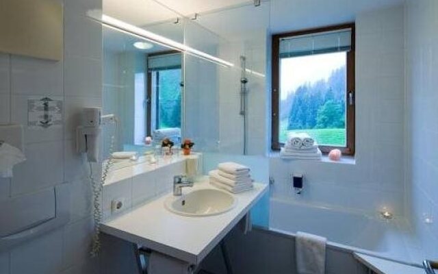 AlpinResortArlberg 1495 – The Heimat