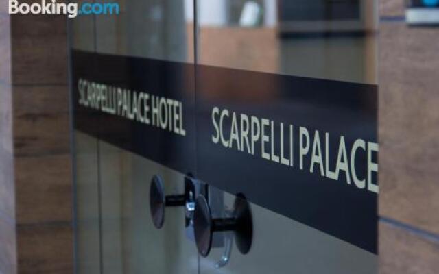 Scarpelli Palace Hotel