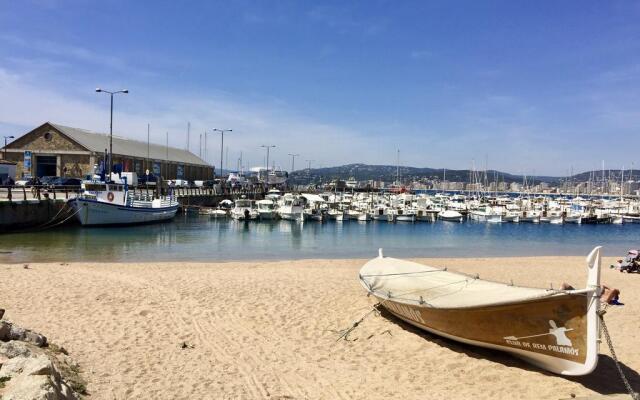 Ona Palamós