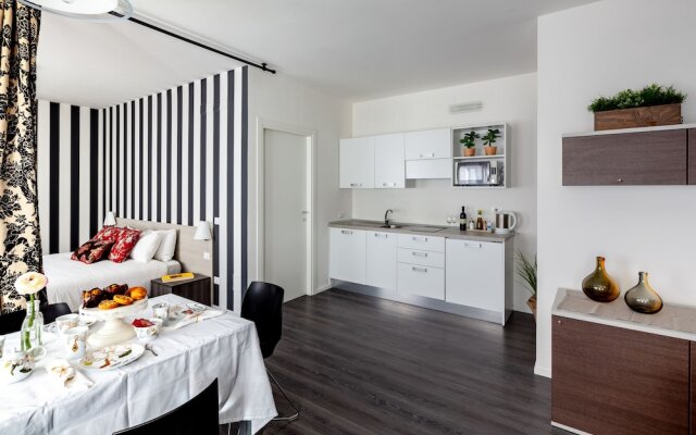 Laguna Boutique Apartments