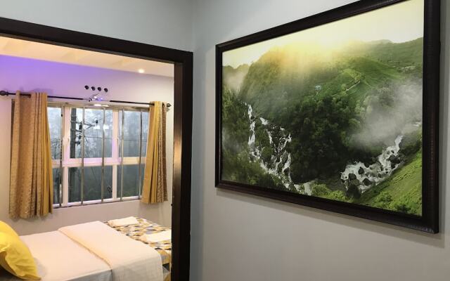 MehaKira Holiday Inn
