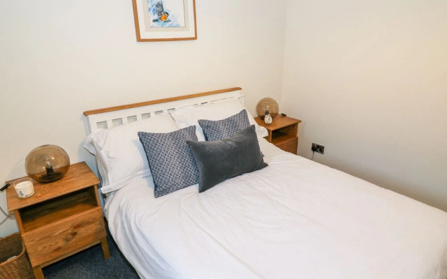 Kestrel Lodge