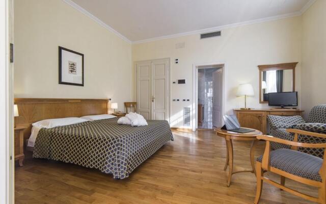 Hotel Ville Bianchi