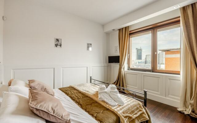 Scaramantico Apartment