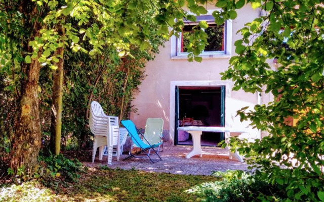 Chez Jul