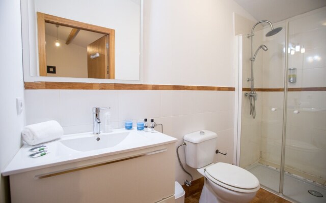 Historical Center Apartments by Porto City Hosts