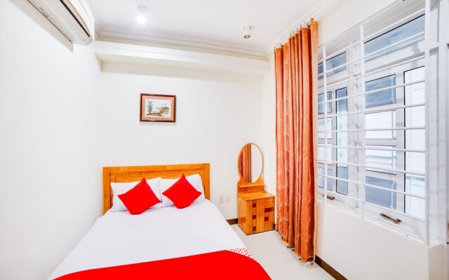 OYO 788 Sagotini Hotel