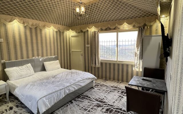Alyusur homes