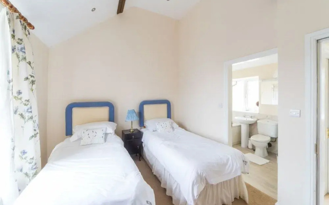 Riding Farm Cottages