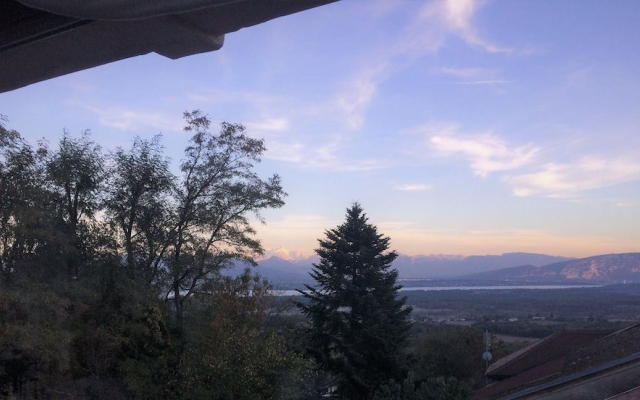 Les Lumières de Genève