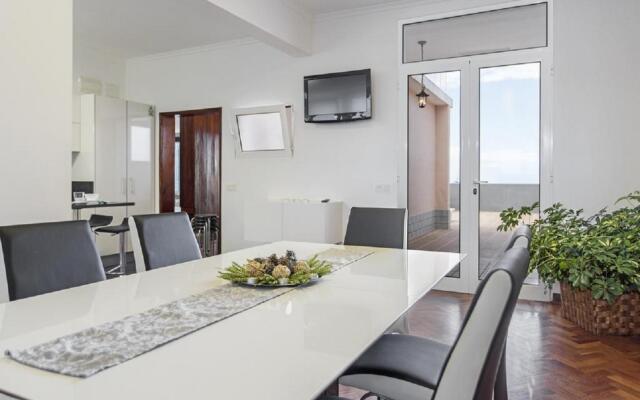 Funchal Bay View Villa by Madeira Sun Travel