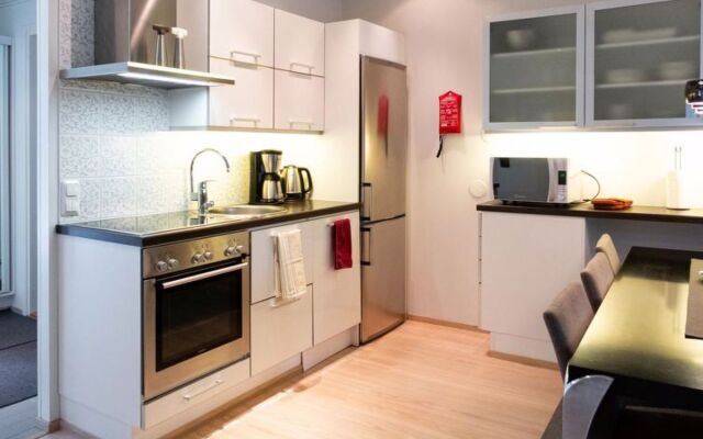 House Iida 35 Terracina