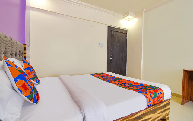 Fabhotel Kohinoor Residency