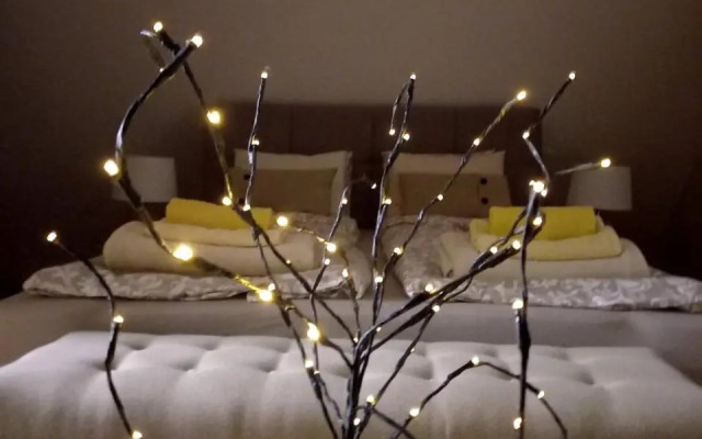 Rooms for Rent near Budapest