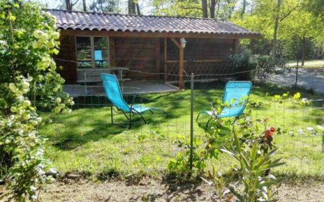 Chalet La Pize