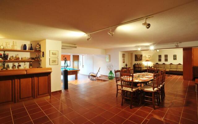 Villa Falmy