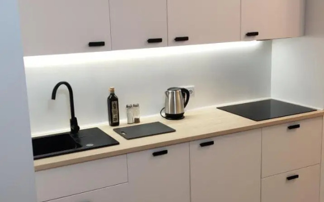 Apartament 4 Piętro