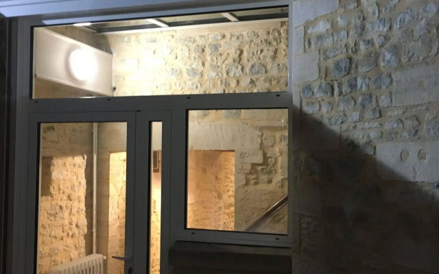 Villa Des Ursulines