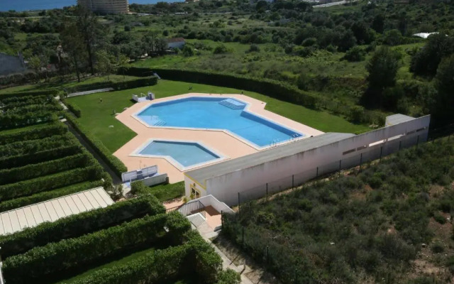 Apartamento Mar à Vista