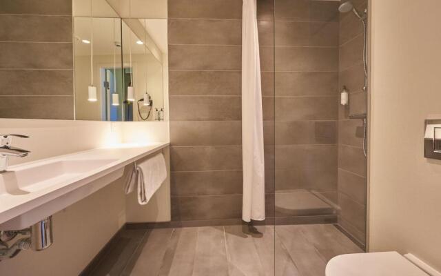 Four Points Flex by Sheraton Aarhus Skejby
