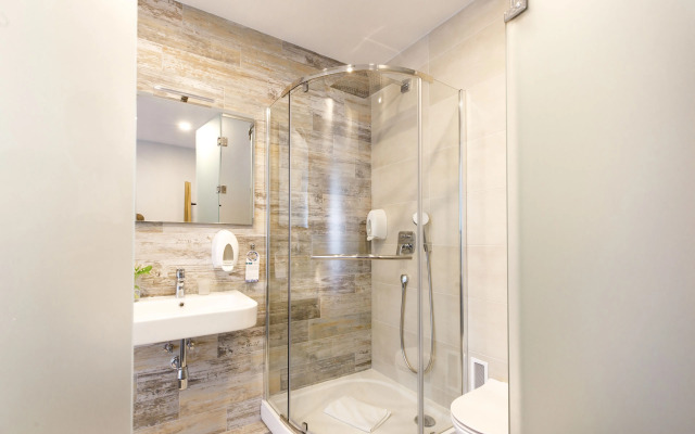 Отель Voevodyno Resort