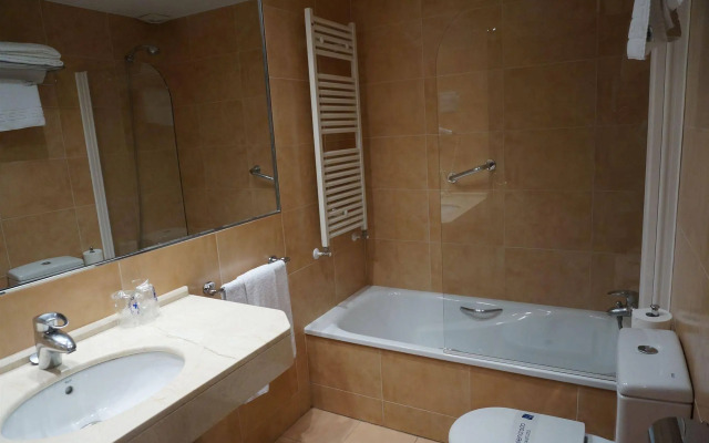 Hotel Carreño