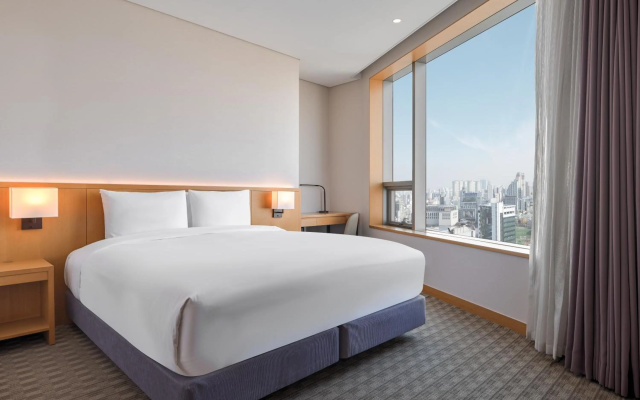 Sotetsu Hotels The Splaisir Seoul Dongdaemun - Image 5