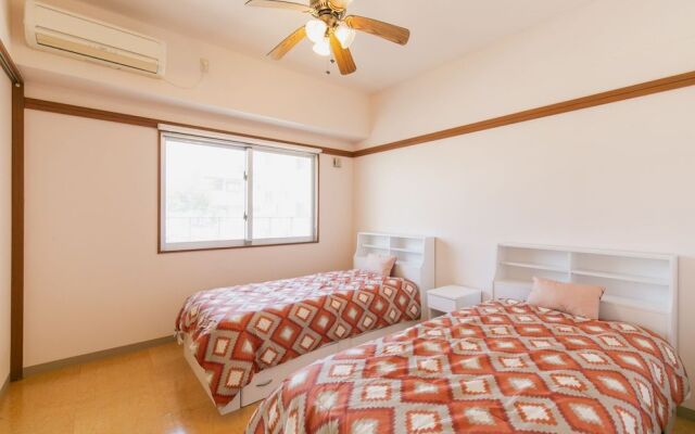Family Condominium MILLER'S 2F