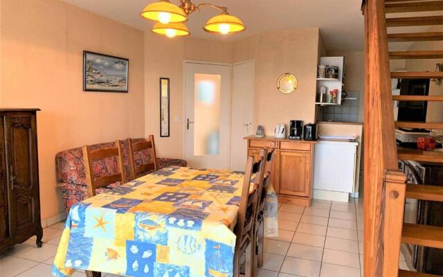 Appartement Quiberon, 3 pièces, 4 personnes - FR-1-478-196