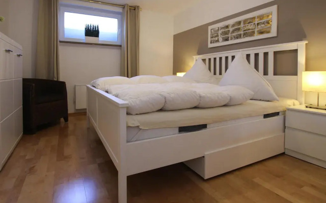 Apartment, Braunlage