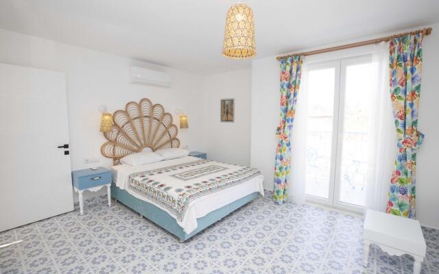 Villa Blue Island in Dalyan