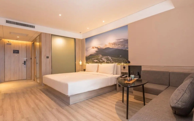 Atour Hotel Xi'an Gaoxin Jinye Road Branch